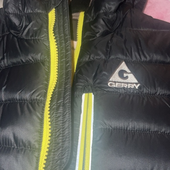 Jacket - Picture 2 of 2